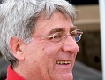 Un sourire aux lèvres